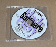 Peter Norton Present Software Made Easy Personal Training System Productivity picture