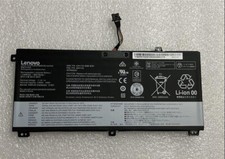Genuine Battery 00NY639 45N1742 45N1743 For Lenovo ThinkPad P50S T550 T560 W550S picture