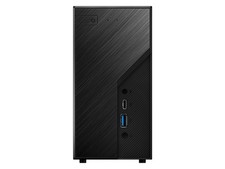 ASRock Deskmini B860W Intel Socket LGA1851 Black Barebone picture