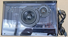 Edifier EDF286001 QD35 In House Bluetooth Speaker Good Shape picture