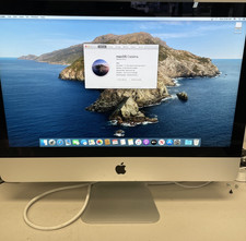 Apple Imac 21.5