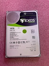 Strong-IT Seagate EXOS ST10000NM0146  10TB SATA 3.5in HDD picture
