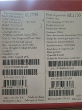 Lightly Used 27