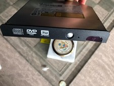 Genuine Compaq Presario 900 1500 Series CD/DVD Writer Player 430205-001 picture
