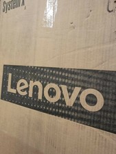 LENOVO 7Y52-CTO1WW THINKSYSTEM SR250 E-2174G 3.8GHZ 8GB DDR4 1U RACK SERVER picture