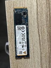 NEW Toshiba KIOXIA XG8 Series KXG8AZNV512G V2 512 GB M.2 2280 NVMe PCIe 4.0 SSD picture