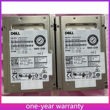 NEW 0H8X3X H8X3X DELL KPM5XRUG960G 960GB 2.5