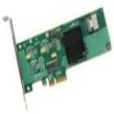 LSI Logic 9211-4i SAS RAID Controller SAS9211-4I 4PORT INT 6GB SATA+SAS PCIE 2.0 picture
