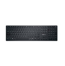 Cherry G8U-27000LTBDE-2Kw X Ulp Keyboard USB + RF Wireless Bluetooth Qwert ~E~ picture