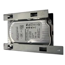 Q6651-60058 Hard Drive HDD With Firmware For HP DesignJet Z6100 Z 6100 40GB picture
