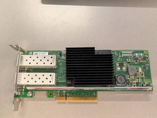 Dell Intel X710-DA2 2x 10GB Adapter Network Card KCHGJ High Profile picture
