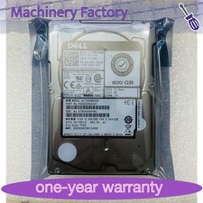 1pcs Dell 600GB 15K 12G SAS 2.5