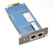 Minuteman/Para Systems 90000893 SNMP-SSL network management/SNMP card picture