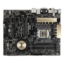 For Asus Z97-PRO(Wi-Fi ac) Motherboard LGA1150 DDR3 ATX Mainboard picture