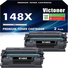 148X Toner Cartridge for HP LaserJet Pro 4001n/4001dn/4001dw/MFP 4101fdn/4101fdw picture