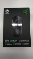 Razer RZ01-04630400-R3M1 Gaming Mouse Good Condition from Japan picture
