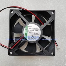 1PCS YH-XQF X8025D24MB DC24V 0.15A Cooling Fan picture
