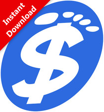 POS Software Retail Point of Sale & Inventory System. Use a Laptop, Tablet or PC picture