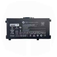 NEW OEM LK03XL Battery For HP ENVY X360 15-BP 15M-BQ 17M-CE 17-BW L09281-855 picture