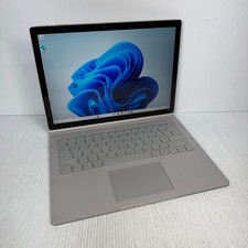 Microsoft Surface Book i5-6300U 13.5