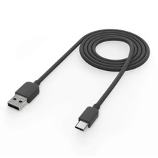 USB CHARGING CABLE CORD FOR VEIKK VK1200 DRAWING GRAPHICS PEN DISPLAY TABLET picture