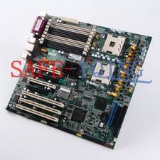 One Used TEST 409647-001 350446-001 347241-005 XW8200 workstation motherboard picture