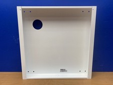 OBERON SYSTEM 3057-SMTBOX CEILING MOUNT LOCKING DOOR ACCESS POINT ENCLOSURE picture