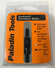 Paladin PA4575 Krone LSA Blade for Sure Punch and Sure Punch PDTs picture