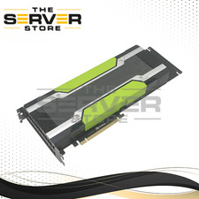 Cisco NVIDIA Tesla M10 32GB GDDR5 DC GPU Accelerator 30-1580-01 UCSC-GPU-M10-V01 picture