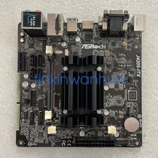 For ASRock J4205-ITX Motherboard DDR3  Mini-ITX Mainboard picture