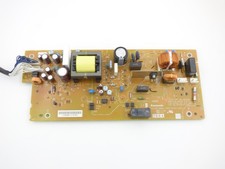 Brother Low Voltage Power Supply LV0524001 From HL-4570CDW Printer Used picture