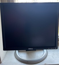 Dell 1704FPVt 17-inch LCD Monitor picture