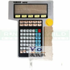 1PCS New for Membrane Keypad FIT FOR YAMAHA MPB-120 Teach Pendant Button Film picture