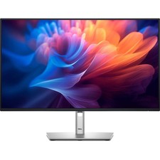 Dell 27in IPS LED Full HD Monitor, 100Hz Refresh Rate, USB-C Hub with 90W Power picture
