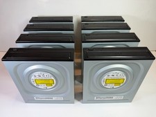 LG GH24NSC0 24x SATA Multi DVD±RW CD-RW M-DISC Internal Optical Drive Tested picture