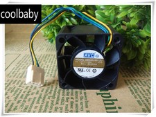 1PCS AVC DB04028B12U Fan 40*40*28mm DC0.66A 4pin picture