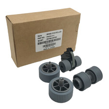 PA03740-K010 PA03740-K011 Pickup Roller Exchange Kit For Fujitsu Fi-7600 FI-7700 picture
