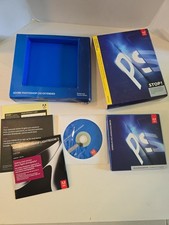 Adobe Photoshop CS5 Extended 32&64 Bit Windows Student Teacher Edition w/ Serial picture