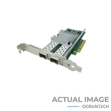 HP 669279-001 Ethernet 10GB 2-Port 560SFP+ Optical SC Dual Port Adapter Card picture