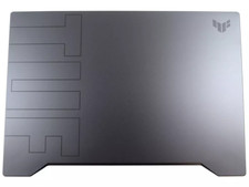 ASUS TUF DASH F15 FX516PR FX516PM LCD Rear Top Lid Back Cover 90NR0651-R7A011 picture
