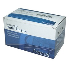 Genuine 534000-003 Color Ribbon for Datacard YMCKT SP35 SP55 Printer-500 Prints picture