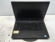 Dell Latitude 5590 Intel i5-8350U 1.7GHz 16 GB NO HDD No Batt picture