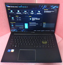 Genuine ASUS VivoBook 15 F513E 15.6