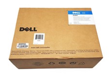 Dell M5200 M5200N W5300 W5300N Black High Yield Laser Toner Cartridge K2885 picture