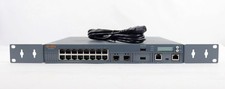 HPE Aruba 7010 ARCN0103 Mobility Controller 16-Port 12x PoE+ 32 AP New picture