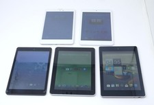 Lot of 5 Working 8