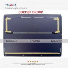 New 0DKD8P For Dell Alienware 16X Aurora AC16251 Lower Bottom D Cover Base Shell picture