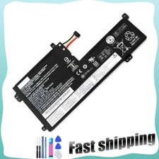 L18M3PF2 L18C3PF2 L18L3PF1 Battery for Lenovo Ideapad L340-17IWL L340-15 picture