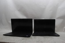 Lot of 1 Dell Latitude 7400 & 1 7420 14