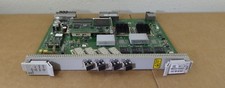 NORTEL OME 6500 NTK535LAE5 WMOTAJ4JAD 4X GBE 4-PORT OPTICAL CARD picture